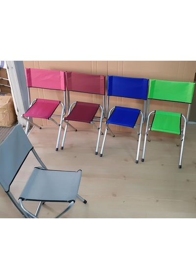 Depolife Depolife Piknik Için Balıkçı Taburesiaraç Bagajı Için Ideal B