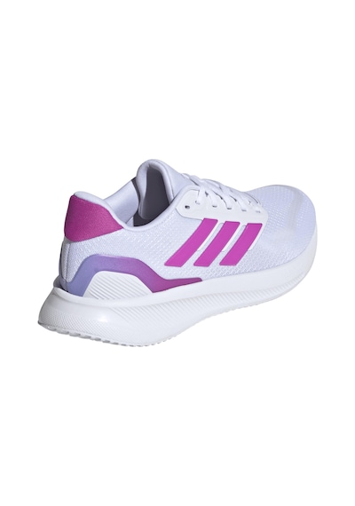 Jr3089-k Adidas Runfalcon 5 W Kadın Spor Ayakkabı Mor Jr3089-k Mor