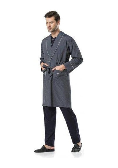 Pierre Cardin P.cardin 5560 5li Erkek Rob Takım 001 Lacivert M