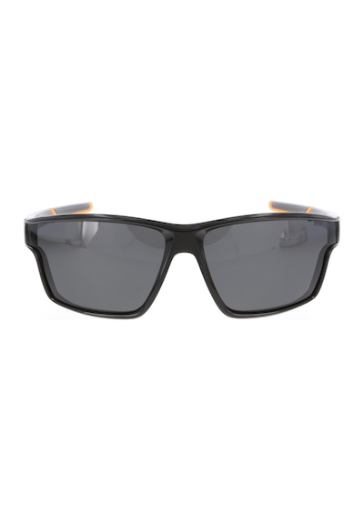 Mustang Mu2448-01 68 Polarize Erkek Güneş Gözlüğü Siyah