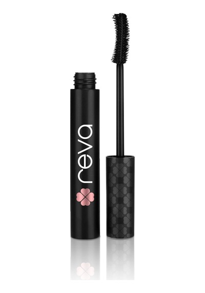 Reva Hybrid Volume Mascara Extra Black Hacim Veren Hibrit Maskara No: 801 7.5 ML