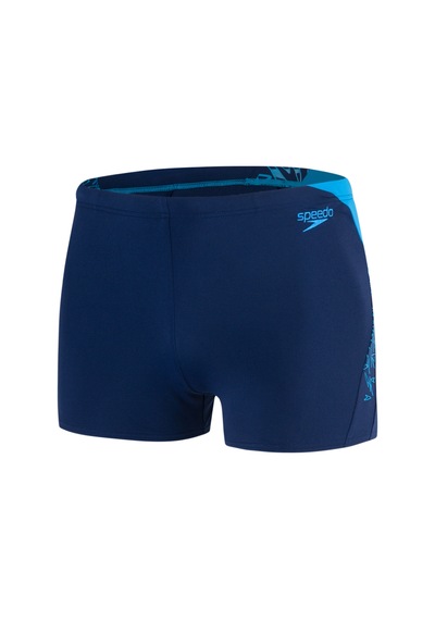 Speedo Speedo Boom Spl Asht Am Navy/blue Lam Multi