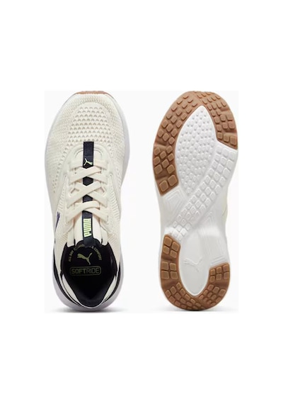 Puma Softride Mayve Wn S 28661 Çok Renkli