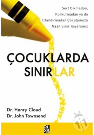 Çocuklarda    Sınırlar