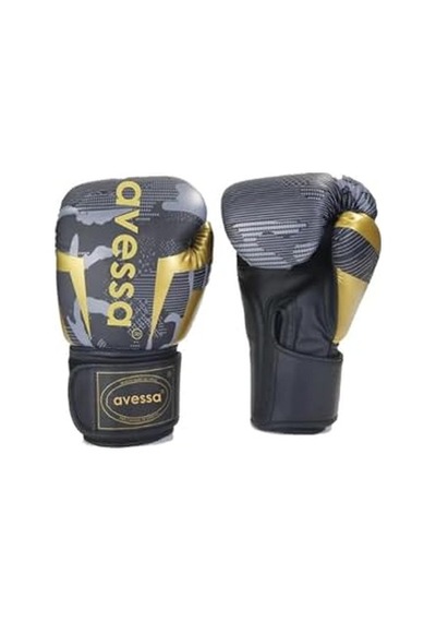 Avessa Kys-112 Boks Eldiveni 12 Oz Açık Pembe