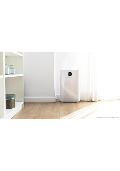 Cecotec Totalpure 2500 Connected Akıllı Hava Temizleyici Hepa Filtreli