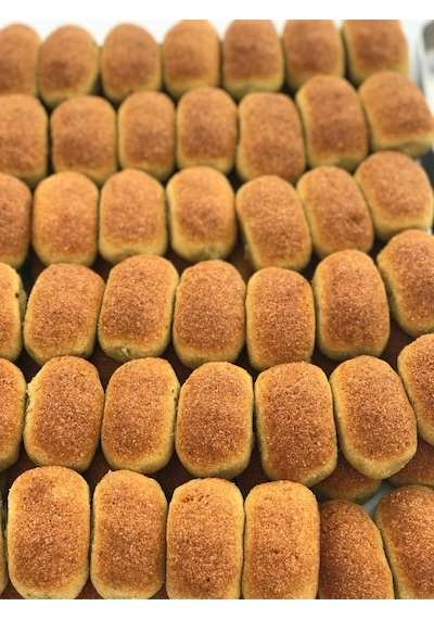 Kerebiçci Oğuz Fistikli Kerebiç 1 Kg + Kerebiç Köpüğü + 250 Gr Cevizli Cezerye Hediye