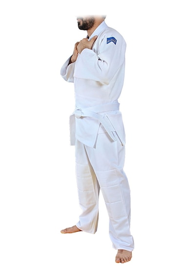 Dosmai Judo Aikido Elbisesi Ja050 Beyaz