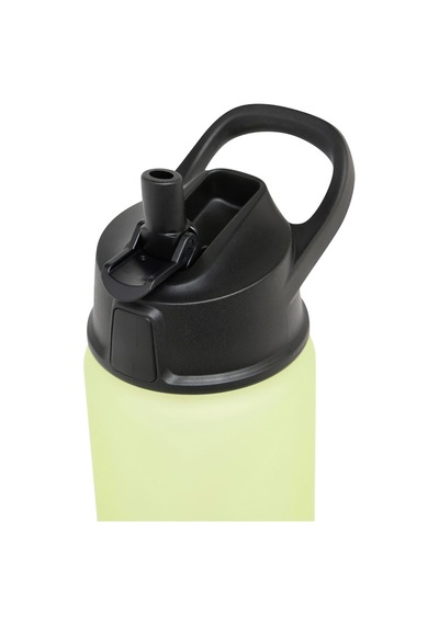 Jack Wolfskin Saıma Straw 0.5l Cool Matcha Termos A63995-e0162 Yeşil