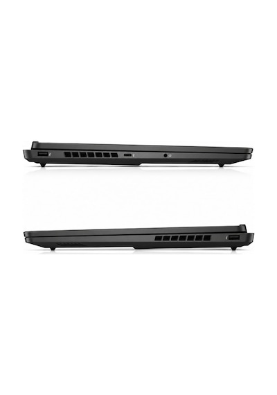 HP Omen Slim 16-AN0035NT CK9L2EA 32 Ultra 7 255H 32 GB 1 TB SSD RTX5070 8 GB 16" Free Dos Dizüstü Bilgisayar