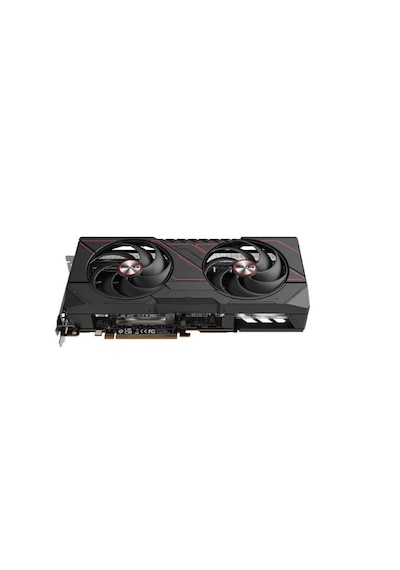 Sapphıre Radeon Rx 9070 Pulse Gamıng 16gb 256bit Amd Ekran Kartı