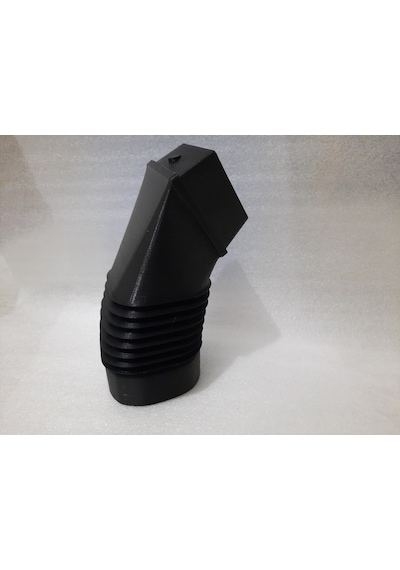 Bmw E46 M52 Hava Filtre Borusu 13711438768 550733258