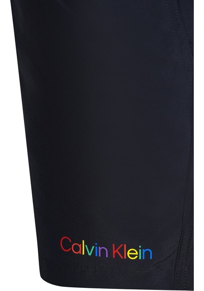 Calvin Klein Calvın Kleın Erkek Mayo Cbmdny40-blk Cbmdny40-blk Siyah Siyah