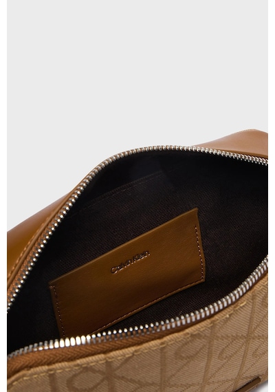 Calvin Klein 4g Logolu Ayarlanabilir Askılı Çanta Lv04f3533g8dz Bayan Çanta Lv04f3533g 8dz Camel