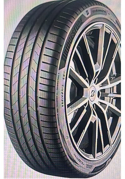 Bridgestone 235/50R18 97V Turanza 6  Yaz Lastiği 2025