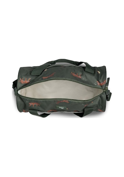 Citron Çocuk Spor Çantası, Omuz Askılı - Tiger 1060162