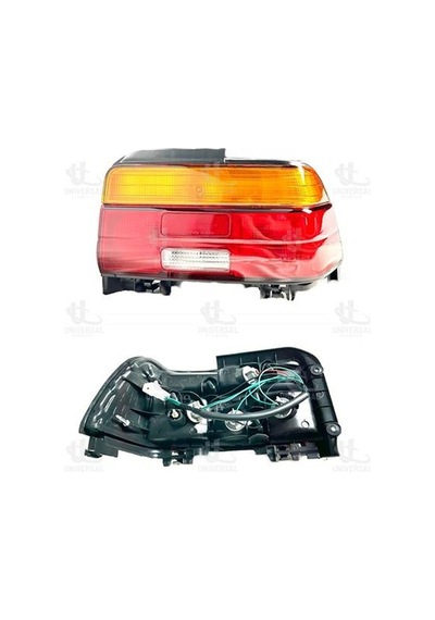 Stop Toyota Corolla Ae101 1993-1997 Sağ