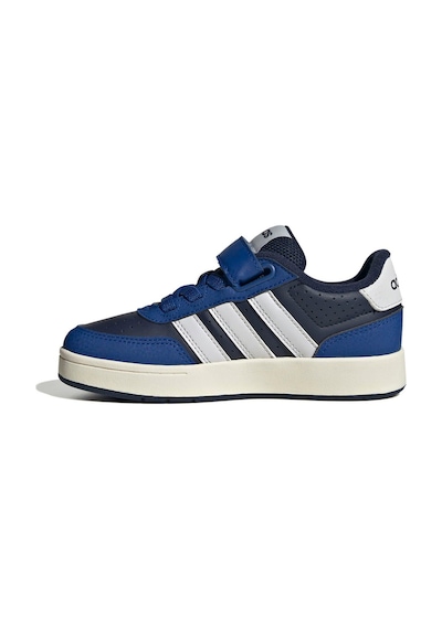 Adidas Breakbase C Çocuk Günlük Ayakkabı Jq3691 Mavi