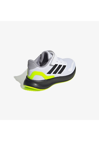 Adidas Runfalcon 5 Beyaz Çocuk Spor Ayakkabı Jp5149