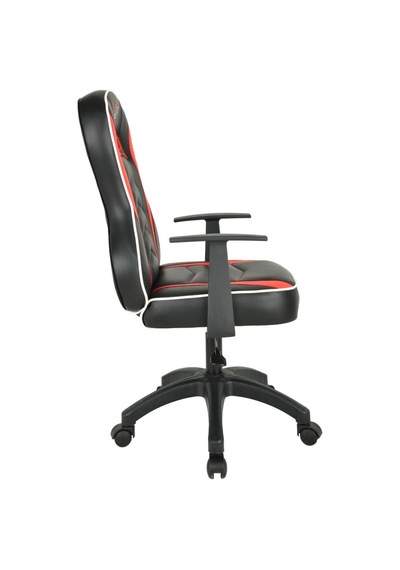 Xfly Luppo Çocuk Oyuncu Koltuğu-Kırmızı-1523B0488