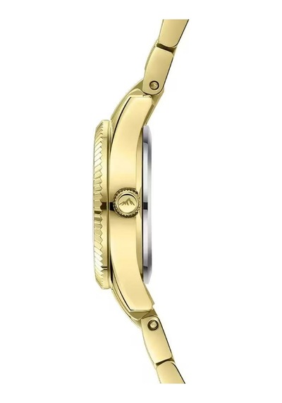 Roche Montre Rml5018-04 Kadın Kol Saati Altın