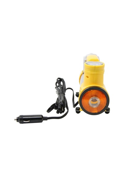 Lastik Şişirme Hava Kompresörü Metal Işıklı 150psi Hava Kompresör