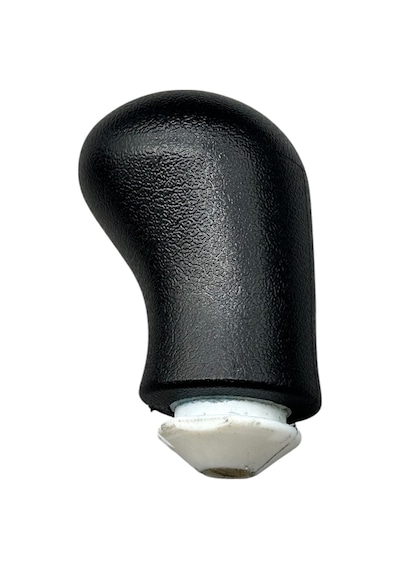 Mazda 323 Vites Topuzu 323 1990-1994 Gümüş Siyah