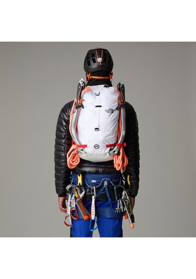 The North Face Verto 27 Unisex Sırt Çantası-34531 Beyaz