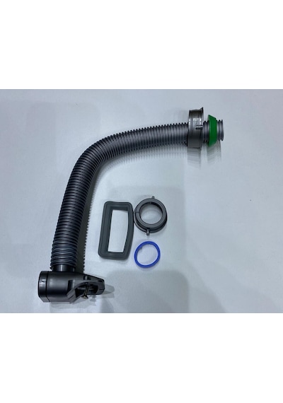 Teka Ebm 45 Infant Od Taşma Aparatı