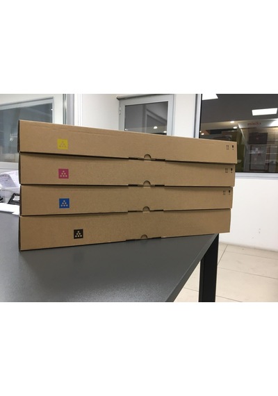 Sharp Dx25Gtca Uyumlu Toner