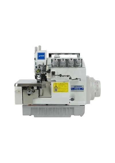 Stron Sf958-4d Mekanik 4 İplik Overlok Makinesi
