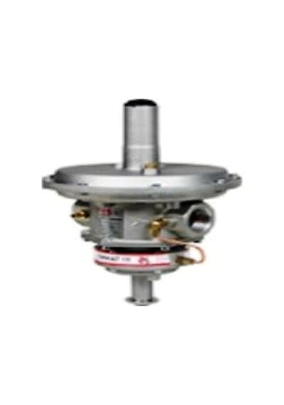 Frs Regülatör Shut-Off 3/4