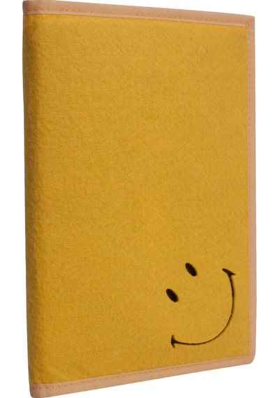 Smiley 10635400 Not Defteri