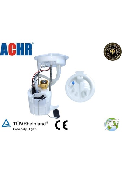 ACHR 60309276 Yakıt Modülü Bmw F20 F30 F32 F36 Benzinli