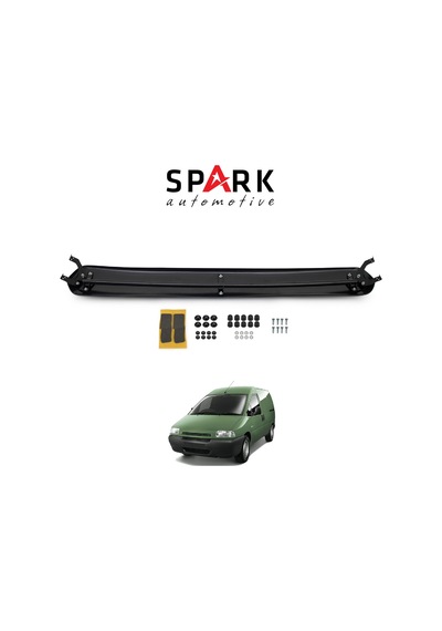 Peugeot Expert 1998-2003 Yıl Aralığı Uyumlu Ön Cam Güneşlik