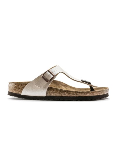 Birkenstock Gızeh Bf Graceful Terlik Brk943871 Çok Renkli