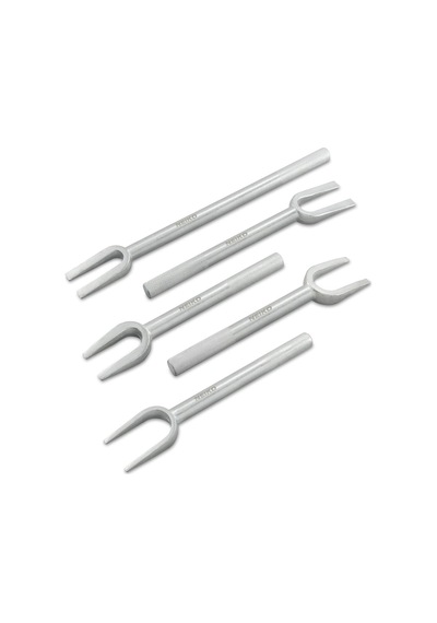 Neiko 20687a Rotil Ayırıcı Rot Ucu Sökücü Turşu Çatal Seti / 5 Parça / Otomotiv Özel Aracı Genel