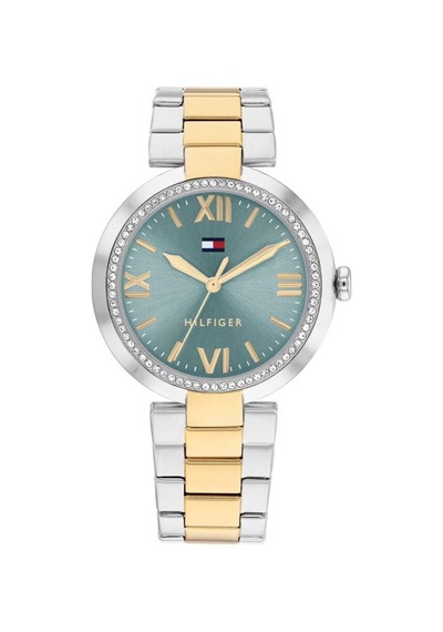 Tommy Hilfiger Th1782680 Kadın Kol Saati Metalik