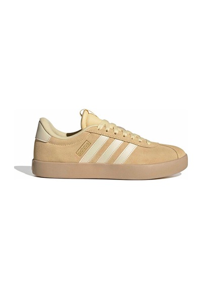 Adidas Vl Court 3.0 Kadın Günlük Ayakkabı Kı2108 Turuncu