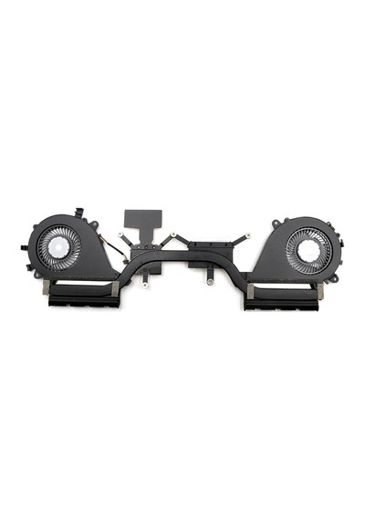 Lenovo Uyumlu 80Qd Notebook Soğutucu Cpu Heatsink Fan At0Yc001F