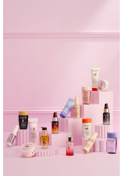 Kerastase Genesis Sérum Anti-chute Fortifiant Güçsüz Saçlar Için
