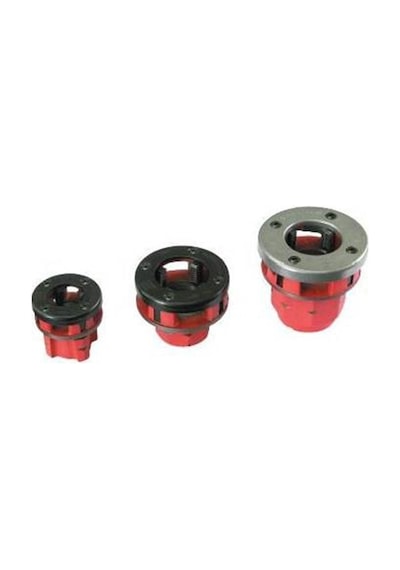 Super Ego 11-2" 1.5 İnç Yedek Pafta Başlık