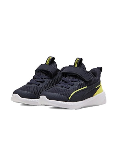 Puma Flyer 3 Ac+ İnf Bebek Günlük Ayakkabı 40152802 Lacivert Lacivert