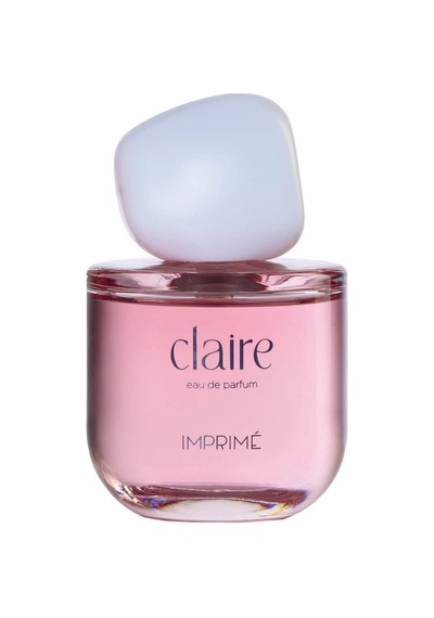 Imprimé Claire Edp Kadın Parfümü 50 Ml - 2 Adet Tarı Çiçeksi