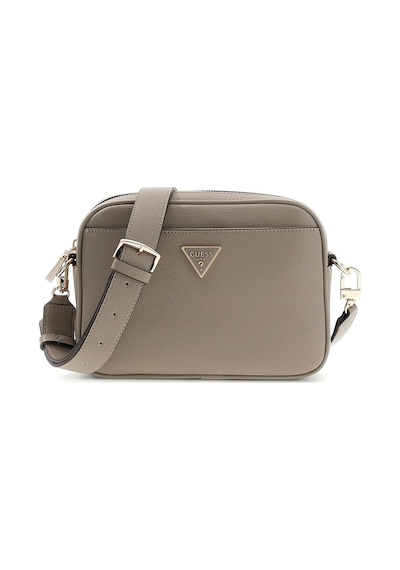 Guess Meridian Ii Kadın Çapraz Askılı Çanta Hwbg6974140 Kahve