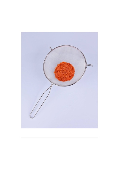 Balsa Metal Sunum Süzgeç Royaleks-ssm01 50 x 22