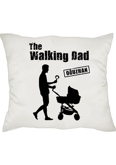 Babalar Günü Walking Dad Hediye Seti