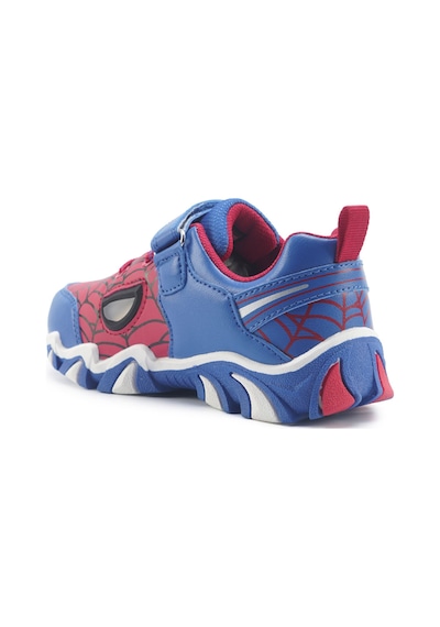Spiderman Masko.p5fx Mavi Erkek Çocuk Spor Ayakkabı 000000000101972437 Mavi