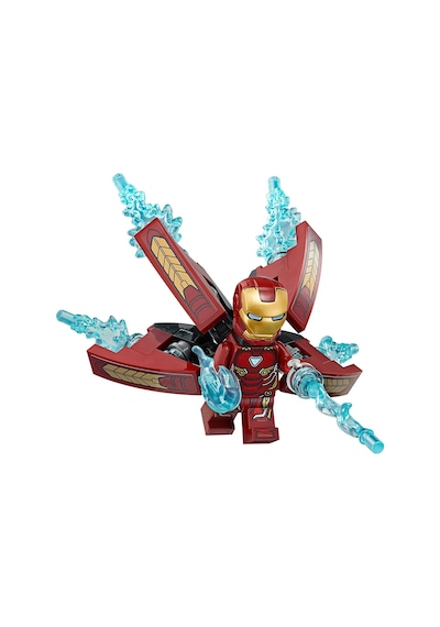 LEGO® Super Heroes 76107 Thanos Battle 674 Parça