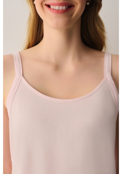 Suwen Lilibet Atlet Pantolon Pijama Takımı Sh26504660a334 Pembe
